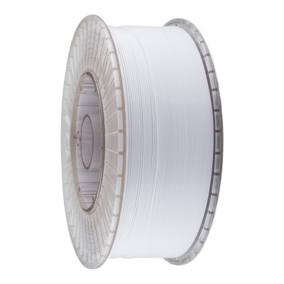 "EasyPrint PLA - 1.75 mm - 3 kg - Balta-PLA