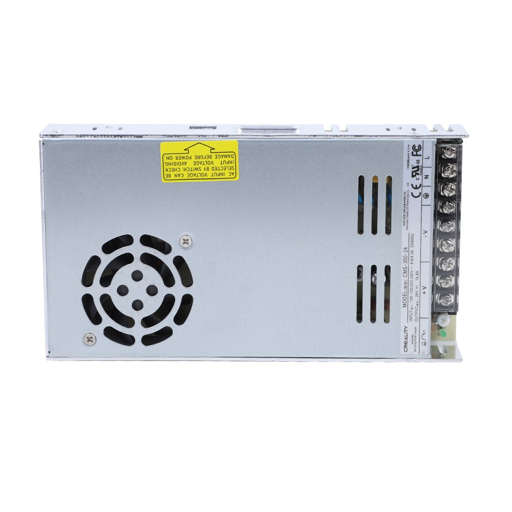 Creality 3D PSU CM-350-24V-Prino