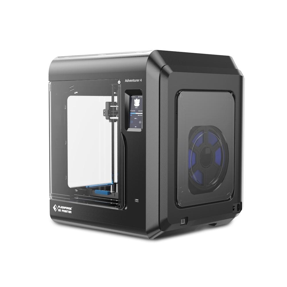 Flashforge Adventurer 4-3D Spausdintuvai Flashforge Adventurer 4-3D Spausdintuvai