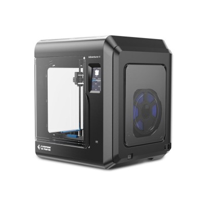 Flashforge Adventurer 4-3D Spausdintuvai