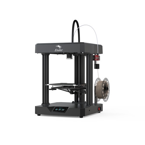 Creality Ender-7 - 25x25x30 cm-3D Spausdintuvai