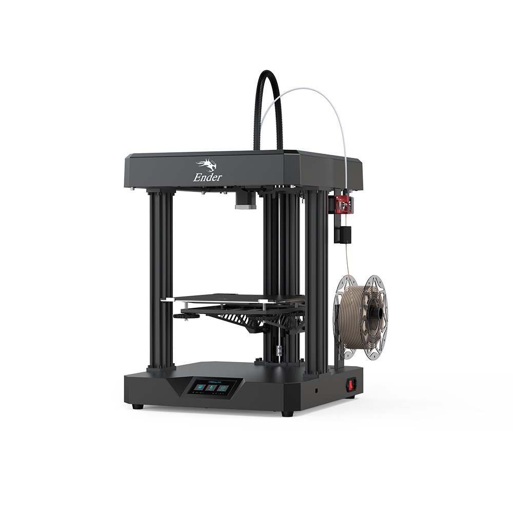 Creality Ender-7 - 25x25x30 cm-3D Spausdintuvai