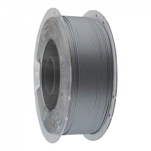 "EasyPrint PLA - 1.75 mm - 1 kg - Sidabrinė-PLA