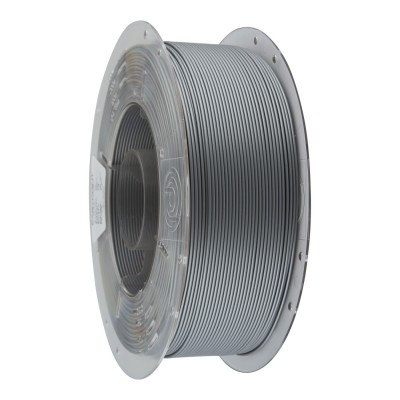 "EasyPrint PLA - 1.75 mm - 1 kg - Sidabrinė-PLA