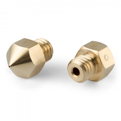PrimaCreator MK8 Žalvario antgalis 0,4 mm - 1 vnt-Prino