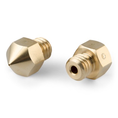 PrimaCreator MK8 Žalvario antgalis 0,2 mm - 1 vnt-Prino