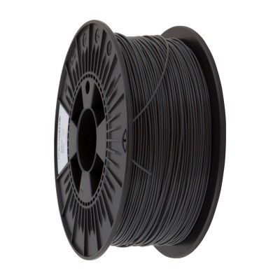 PrimaValue PLA - 1.75 mm - 1 kg - Tamsiai pilka-PLA
