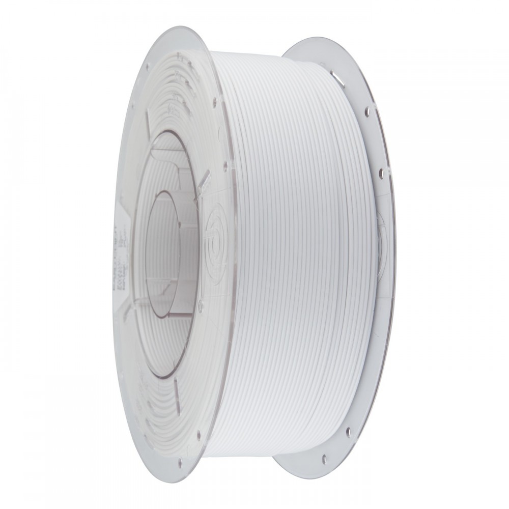 "EasyPrint PLA - 1.75 mm - 1 kg - Balta-PLA "EasyPrint PLA - 1.75 mm - 1 kg - Balta-PLA