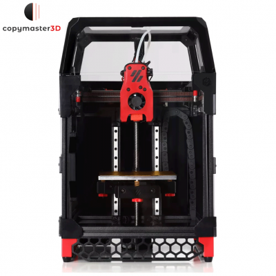 Copymaster3D Voron0 V0.1 rinkinys - 120 x 120 x 120 mm-3D