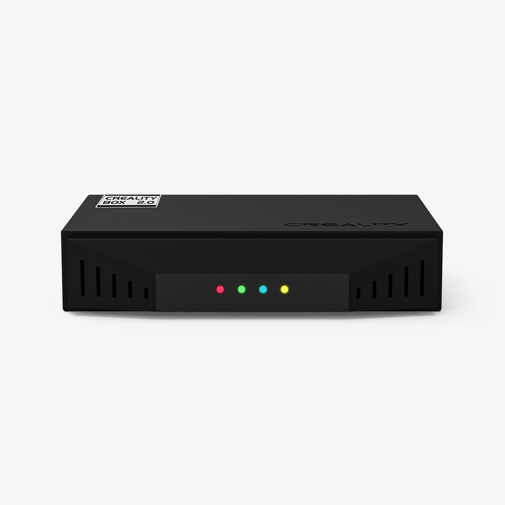 Creality "Wifi Box 2.0" (su TF kortele)-Prino Creality "Wifi Box 2.0" (su TF kortele)-Prino