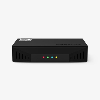 Creality "Wifi Box 2.0" (su TF kortele)-Prino