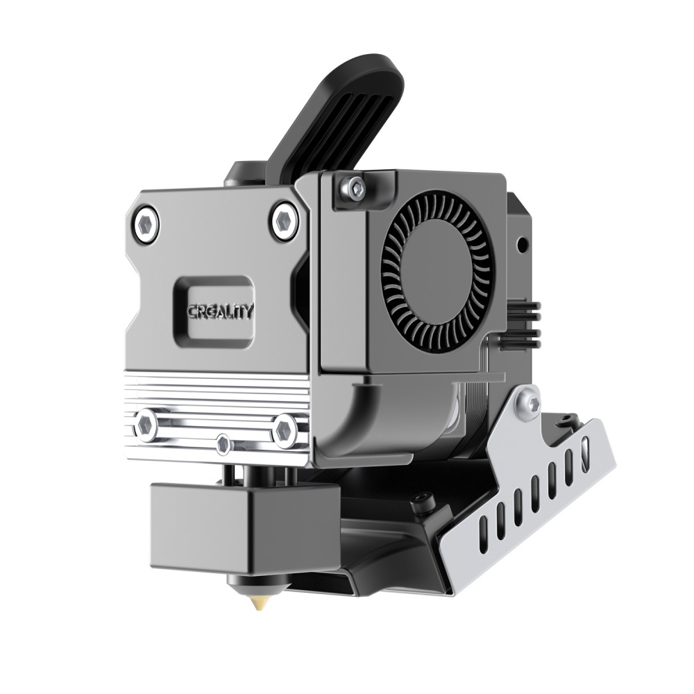 Creality 3D Sprite Extruder 260 ℃ aukštos temperatūros Creality 3D Sprite Extruder 260 ℃ aukštos temperatūros