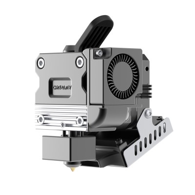 Creality 3D Sprite Extruder 260 ℃ aukštos temperatūros