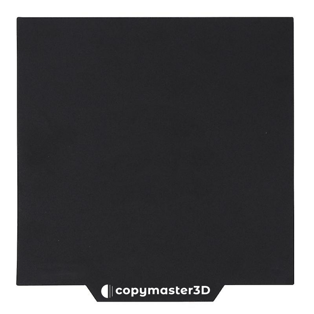 Copymaster3D Magnetinis surinkimo paviršius 235 x 235 mm-Prino Copymaster3D Magnetinis surinkimo paviršius 235 x 235 mm-Prino