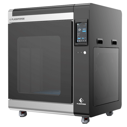Flashforge Creator 4-HS-3D Spausdintuvai