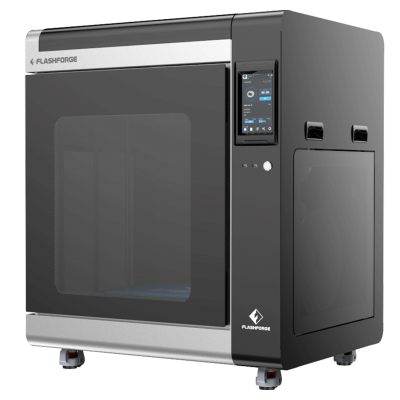 Flashforge Creator 4-HS-3D Spausdintuvai
