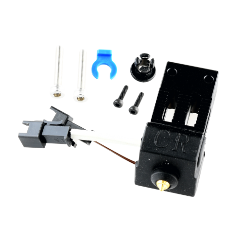 Creality 3D CR-200B Purkštukų rinkinys-Prino