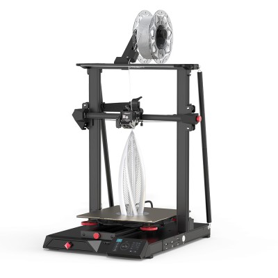 Creality CR-10 Smart Pro - 30x30x40 cm-3D Spausdintuvai