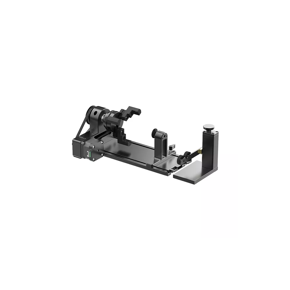 xTool D1 rotacinis priedas 2 Pro - RA2 Pro-Prino xTool D1 rotacinis priedas 2 Pro - RA2 Pro-Prino