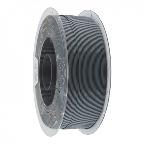"EasyPrint PLA - 1.75 mm - 1 kg - Tamsiai pilka-PLA