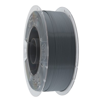 "EasyPrint PLA - 1.75 mm - 1 kg - Tamsiai pilka-PLA