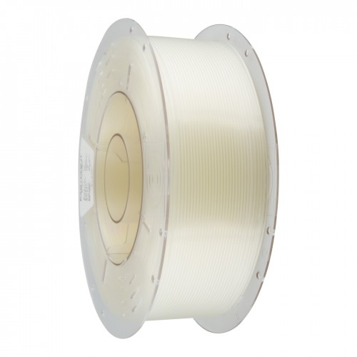 "EasyPrint PLA - 1.75 mm - 1 kg - Skaidrus Skaidrus-PLA