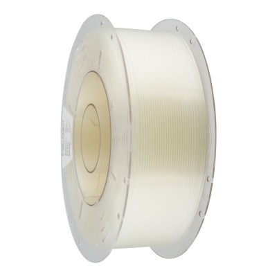 "EasyPrint PLA - 1.75 mm - 1 kg - Skaidrus Skaidrus-PLA