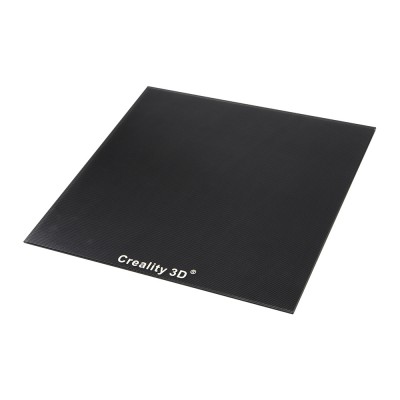 Creality 3D stiklo plokštė 310 x 320 mm-Prino