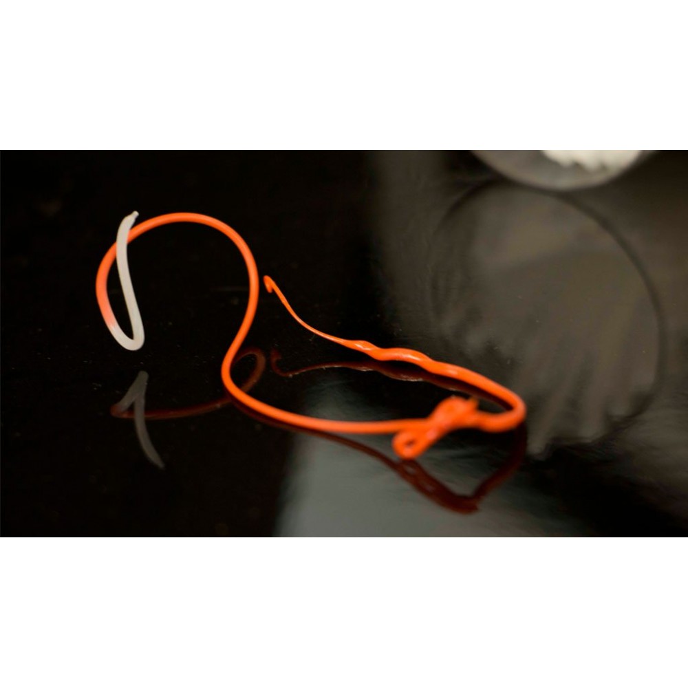 Dyna-Purge® 3D Clean™ valymo/valymo gija - 1,75 mm - 25 g-Prino