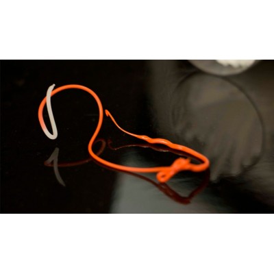 Dyna-Purge® 3D Clean™ valymo/valymo gija - 1,75 mm - 25 g-Prino