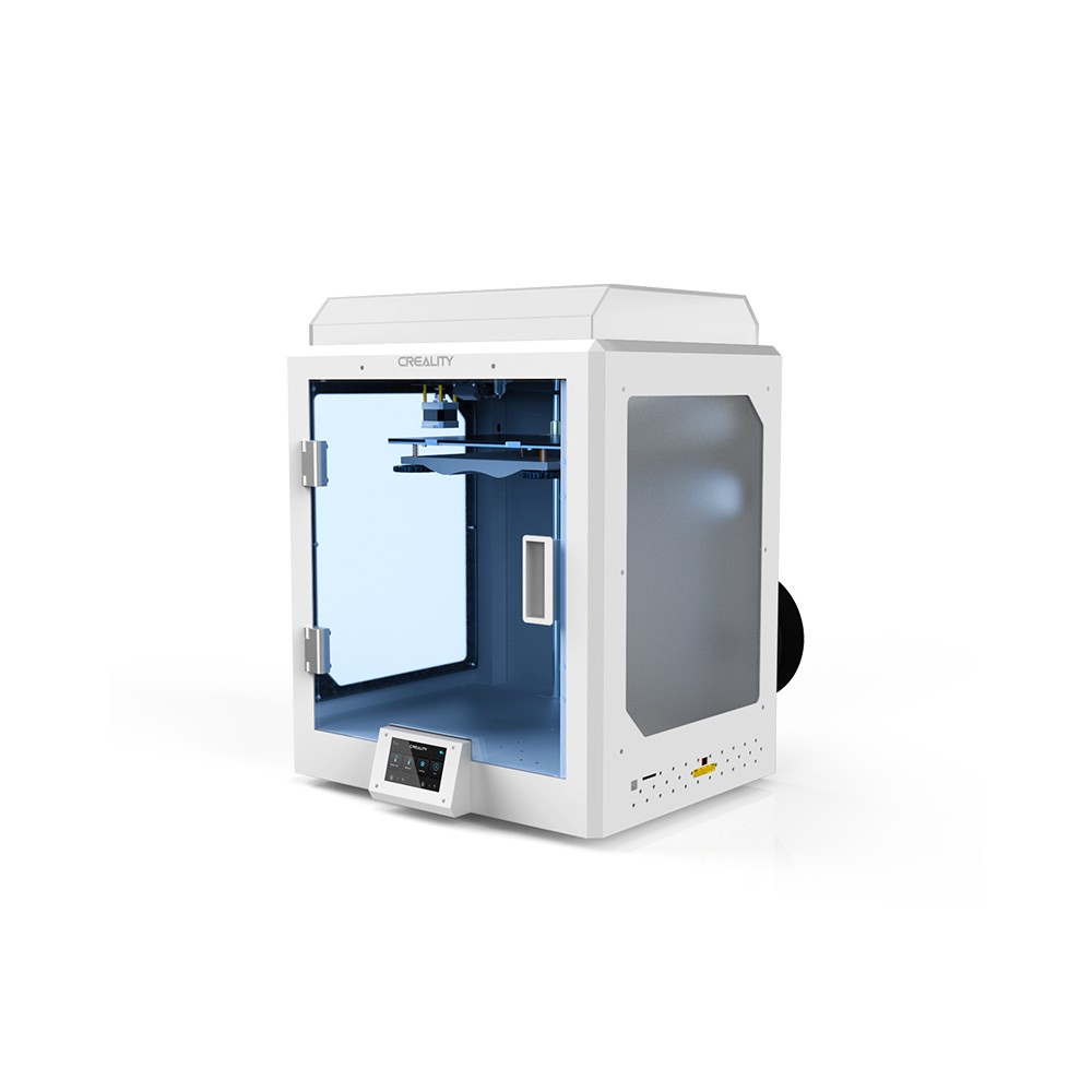 Creality CR-5 Pro H - 300*225*380 mm-3D Spausdintuvai Creality CR-5 Pro H - 300*225*380 mm-3D Spausdintuvai