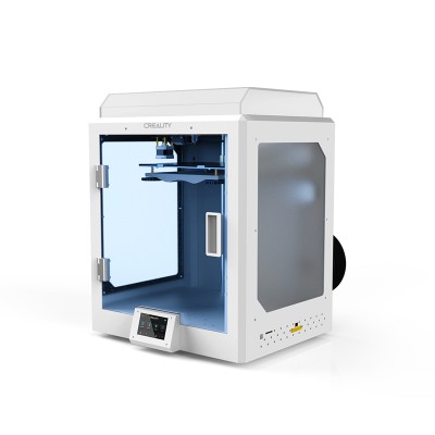 Creality CR-5 Pro H - 300*225*380 mm-3D Spausdintuvai