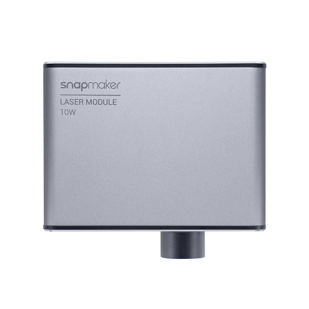 Snapmaker 10W didelės galios lazerio modulis-Lazerinės staklės