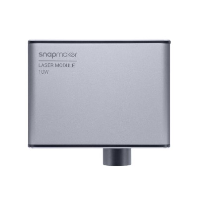 Snapmaker 10W didelės galios lazerio modulis-Lazerinės staklės
