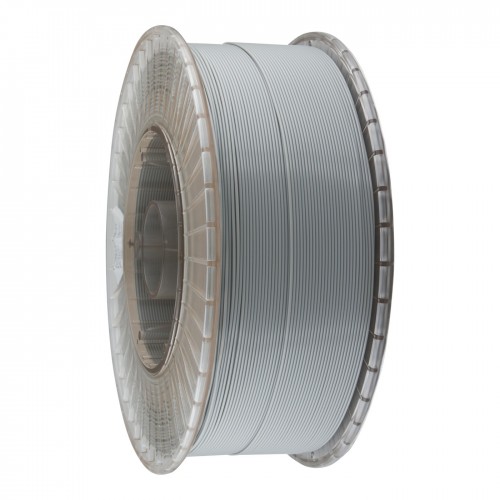 "EasyPrint PLA - 1.75 mm - 3 kg - Šviesiai pilka-PLA