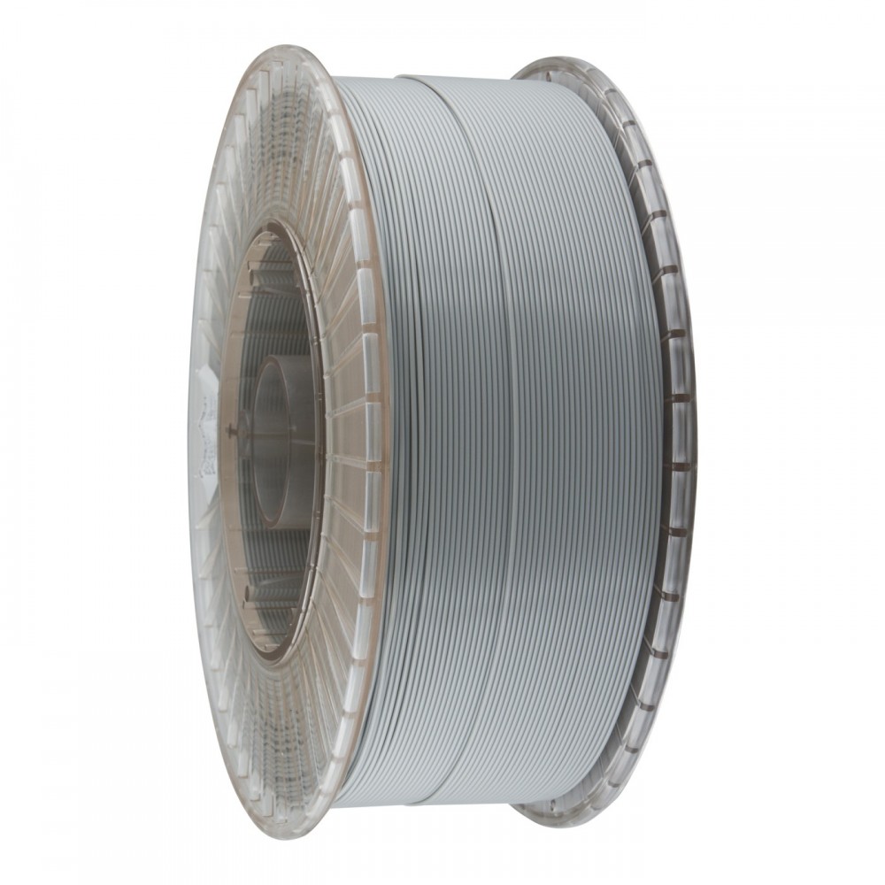 "EasyPrint PLA - 1.75 mm - 3 kg - Šviesiai pilka-PLA