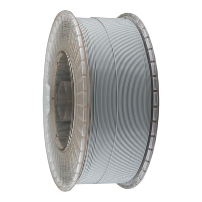 "EasyPrint PLA - 1.75 mm - 3 kg - Šviesiai pilka-PLA