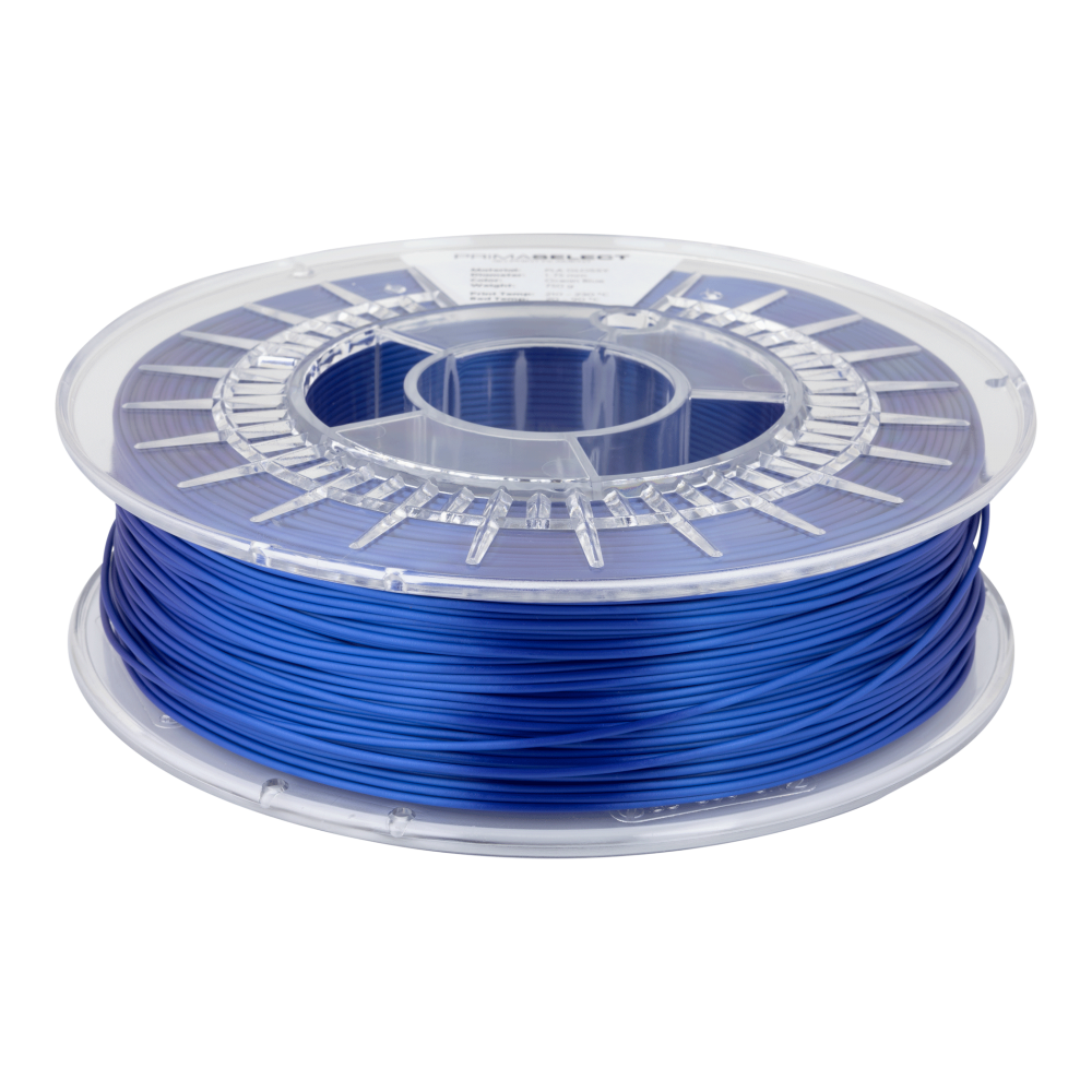 PrimaSelect PLA blizgus - 1.75 mm - 750 g - Vandenyno PrimaSelect PLA blizgus - 1.75 mm - 750 g - Vandenyno