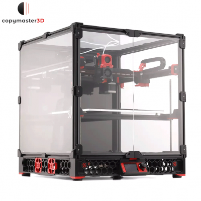 Copymaster3D "Voron Trident" rinkinys - 350 x 350 x 250 mm-3D