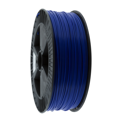 PrimaSelect PLA - 1.75 mm - 2,3 kg - Tamsiai mėlyna-PLA