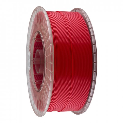 "EasyPrint PLA - 1.75 mm - 3 kg - Raudona-PLA