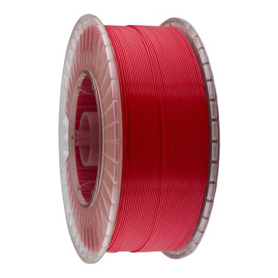 "EasyPrint PLA - 1.75 mm - 3 kg - Raudona-PLA
