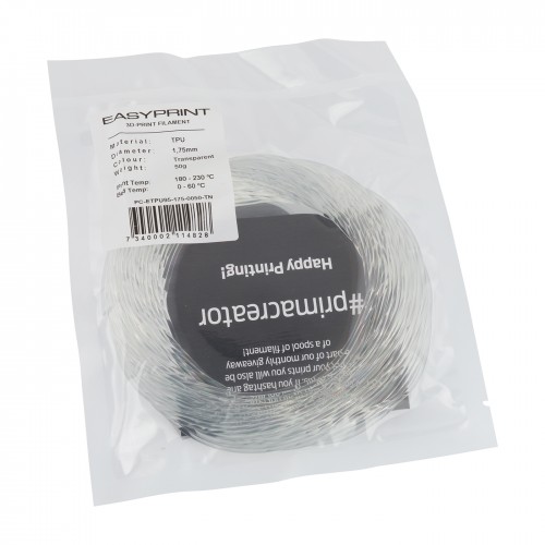 PrimaCreator™ "EasyPrint FLEX 95A - 1.75 mm - 50 g -