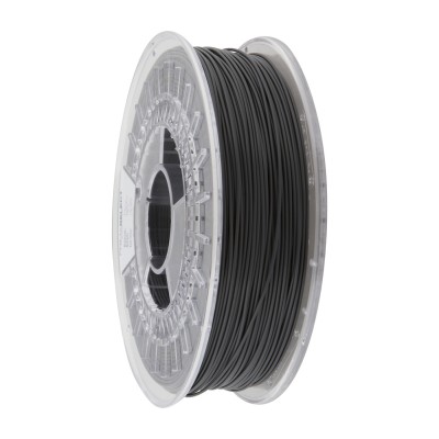 PrimaSelect PLA - 1.75 mm - 750 g - Tamsiai pilka-PLA