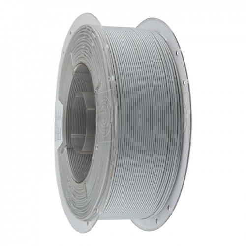 "EasyPrint PLA - 1.75 mm - 1 kg - Šviesiai pilka-PLA