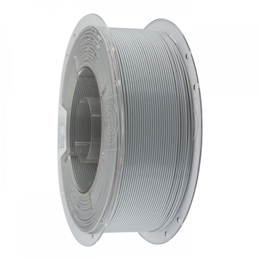"EasyPrint PLA - 1.75 mm - 1 kg - Šviesiai pilka-PLA "EasyPrint PLA - 1.75 mm - 1 kg - Šviesiai pilka-PLA