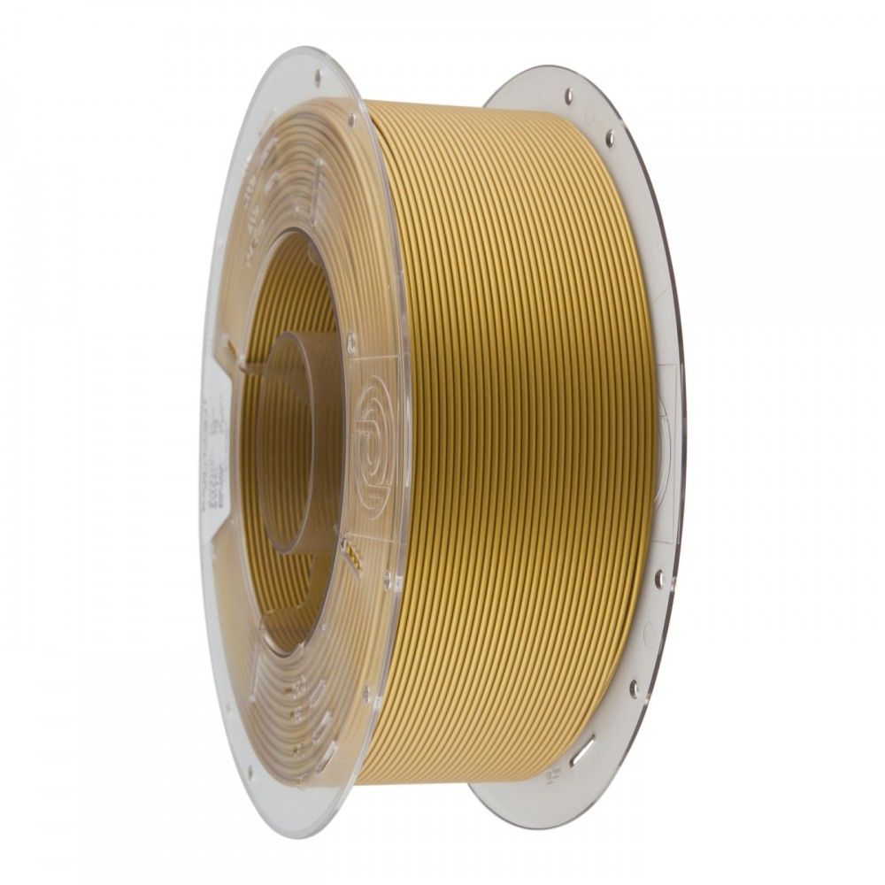 "EasyPrint PLA - 1.75 mm - 1 kg - Auksinis-PLA "EasyPrint PLA - 1.75 mm - 1 kg - Auksinis-PLA