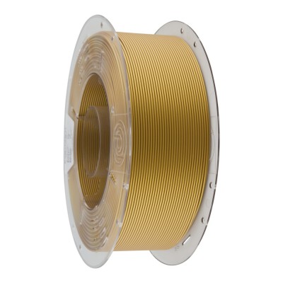 "EasyPrint PLA - 1.75 mm - 1 kg - Auksinis-PLA
