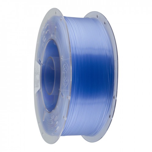 "EasyPrint PLA - 1.75 mm - 1 kg - Skaidri mėlyna-PLA