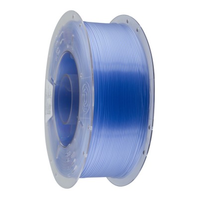 "EasyPrint PLA - 1.75 mm - 1 kg - Skaidri mėlyna-PLA